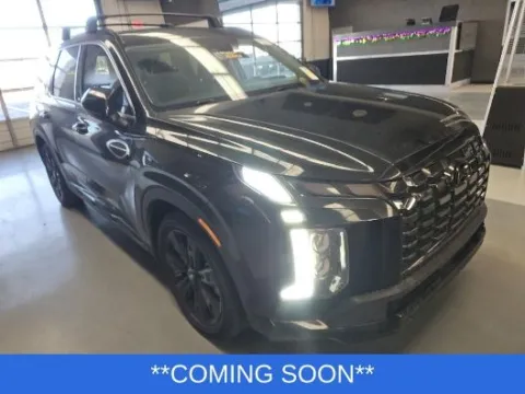 Photos of 2024 Hyundai Palisade XRT for sale in Wentzville, MO at Clement Hyundai