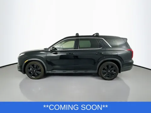 More photos of 2024 Hyundai Palisade XRT at Clement Hyundai, MO