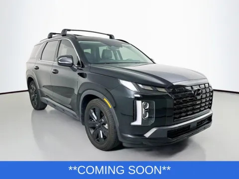 Another view of 2024 Hyundai Palisade XRT for sale in Wentzville, MO at Clement Hyundai