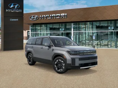 Photos of 2026 Hyundai Santa Fe SE for sale in Wentzville, MO at Clement Hyundai