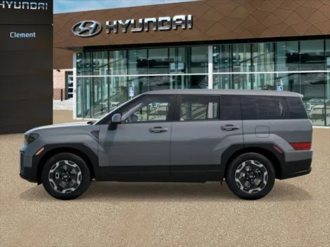 Another view of 2026 Hyundai Santa Fe SE for sale in Wentzville, MO at Clement Hyundai