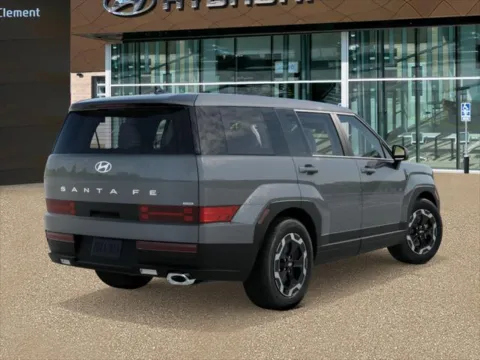 More photos of 2026 Hyundai Santa Fe SE at Clement Hyundai, MO
