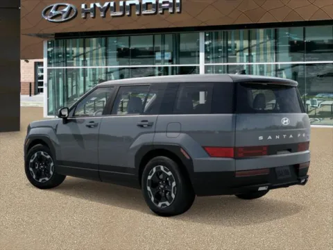 More photos of 2026 Hyundai Santa Fe SE at Clement Hyundai, MO