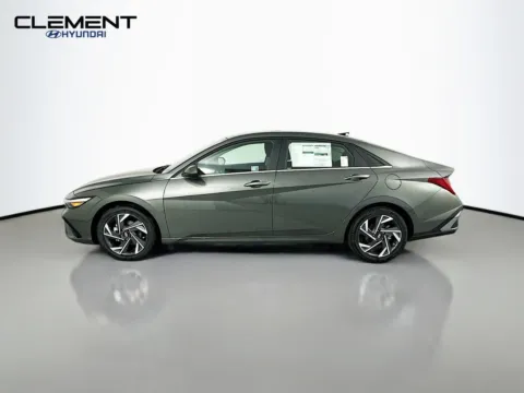 More photos of 2026 Hyundai Elantra Hybrid Limited at Clement Hyundai, MO