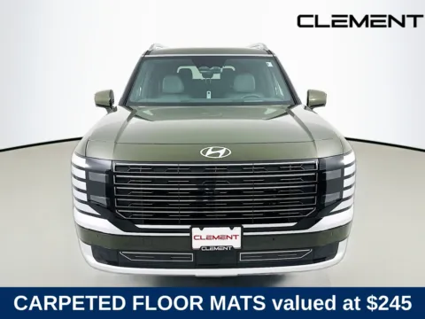 Photos of 2026 Hyundai Palisade Calligraphy for sale in Wentzville, MO at Clement Hyundai