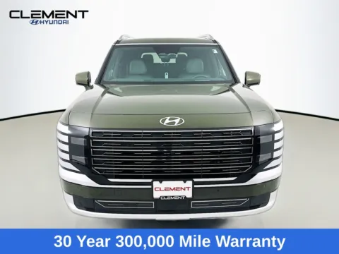 Photos of 2026 Hyundai Palisade Calligraphy for sale in Wentzville, MO at Clement Hyundai