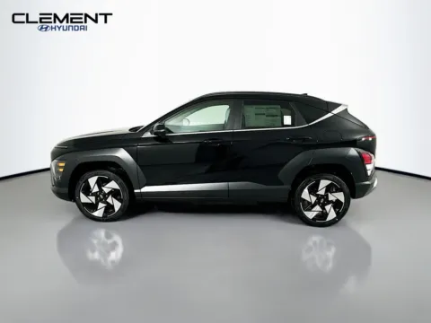 More photos of 2026 Hyundai Kona Limited at Clement Hyundai, MO
