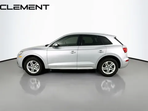 More photos of 2018 Audi Q5 2.0T at Clement Hyundai, MO