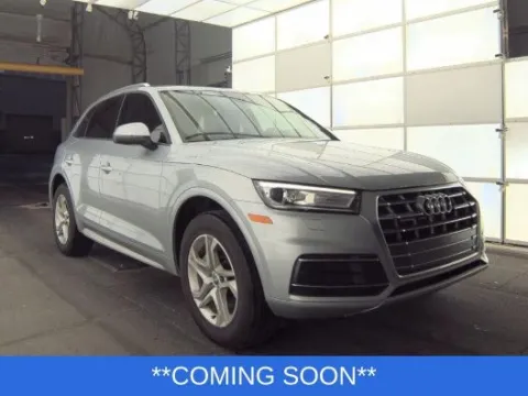 Photos of 2018 Audi Q5 2.0T for sale in Wentzville, MO at Clement Hyundai