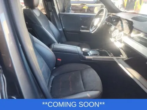 Another view of 2022 Mercedes-Benz GLB 250 for sale in Wentzville, MO at Clement Hyundai