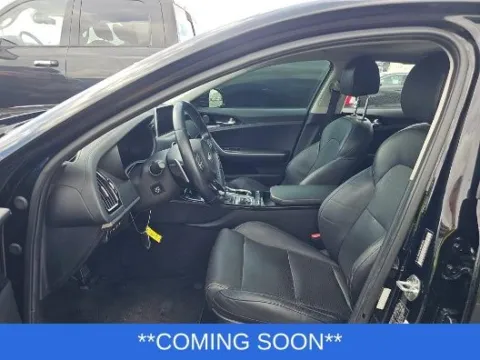Another view of 2018 Kia Stinger Premium for sale in Wentzville, MO at Clement Hyundai