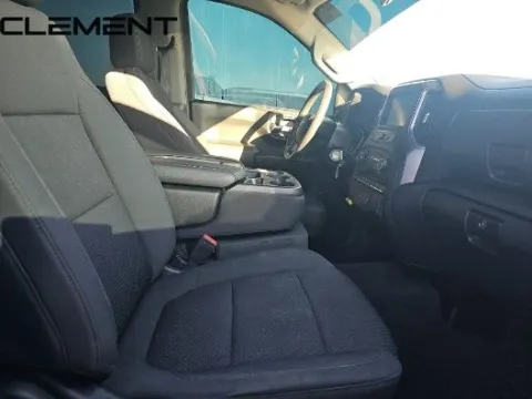 More photos of 2021 Chevrolet Silverado 1500 Custom at Clement Hyundai, MO
