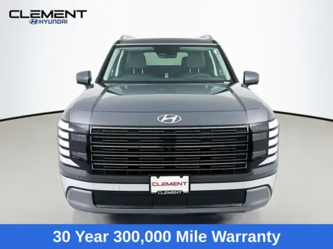 Photos of 2026 Hyundai Palisade SEL Premium for sale in Wentzville, MO at Clement Hyundai