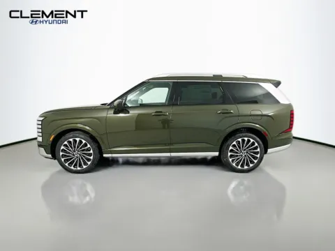 More photos of 2026 Hyundai Palisade Calligraphy at Clement Hyundai, MO