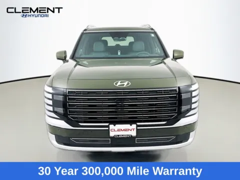 Photos of 2026 Hyundai Palisade Calligraphy for sale in Wentzville, MO at Clement Hyundai