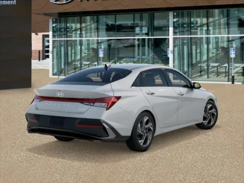 More photos of 2026 Hyundai Elantra Limited at Clement Hyundai, MO
