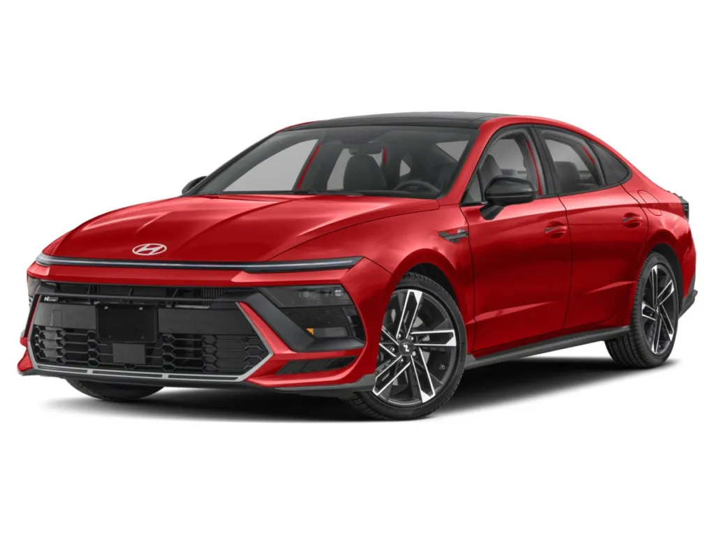 2024 Hyundai Sonata N Line for sale in Wentzville, MO