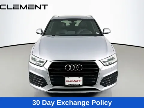 Another view of 2018 Audi Q3 2.0T Premium Plus for sale in Wentzville, MO at Clement Hyundai