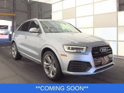 Photos of 2018 Audi Q3 2.0T Premium Plus for sale in Wentzville, MO at Clement Hyundai