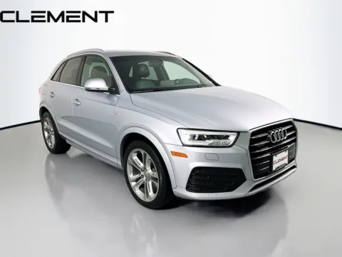 More photos of 2018 Audi Q3 2.0T Premium Plus at Clement Hyundai, MO