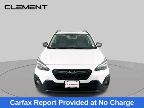 Photos of 2022 Subaru Crosstrek Sport for sale in Wentzville, MO at Clement Hyundai