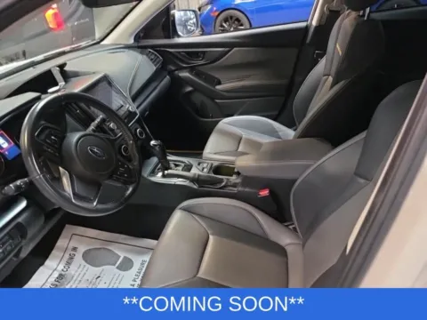 Another view of 2022 Subaru Crosstrek Sport for sale in Wentzville, MO at Clement Hyundai