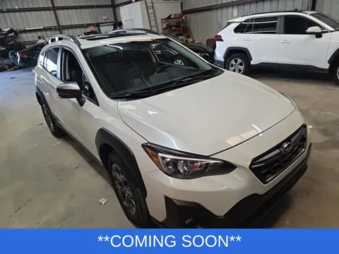 Photos of 2022 Subaru Crosstrek Sport for sale in Wentzville, MO at Clement Hyundai