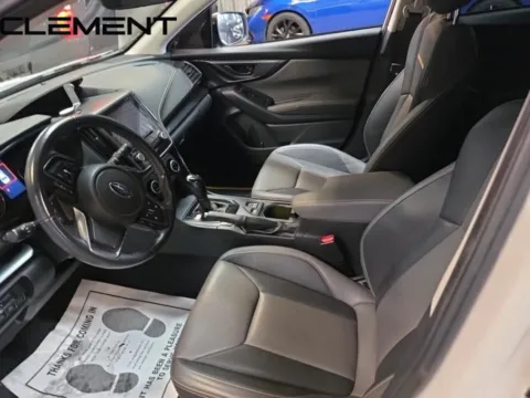 More photos of 2022 Subaru Crosstrek Sport at Clement Hyundai, MO