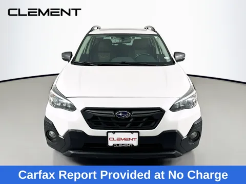 Photos of 2022 Subaru Crosstrek Sport for sale in Wentzville, MO at Clement Hyundai