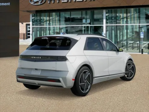 More photos of 2026 Hyundai IONIQ 5 Limited at Clement Hyundai, MO