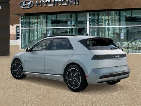 More photos of 2026 Hyundai IONIQ 5 Limited at Clement Hyundai, MO