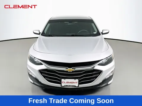 Photos of 2020 Chevrolet Malibu LT for sale in Wentzville, MO at Clement Hyundai