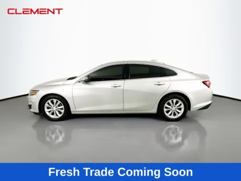 More photos of 2020 Chevrolet Malibu LT at Clement Hyundai, MO