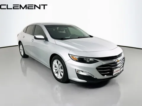 More photos of 2020 Chevrolet Malibu LT at Clement Hyundai, MO