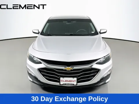 Another view of 2020 Chevrolet Malibu LT for sale in Wentzville, MO at Clement Hyundai