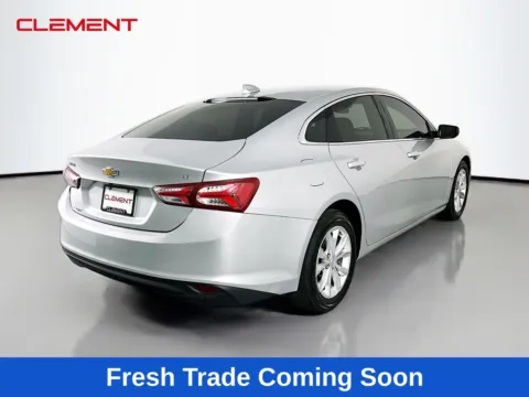 More photos of 2020 Chevrolet Malibu LT at Clement Hyundai, MO