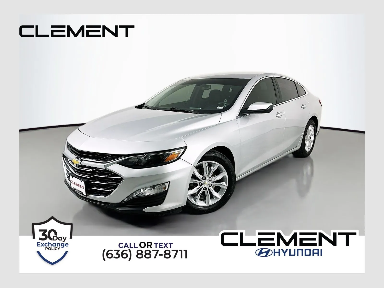 2020 Chevrolet Malibu LT for sale in Wentzville, MO