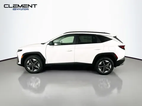 More photos of 2026 Hyundai Tucson Hybrid SEL at Clement Hyundai, MO