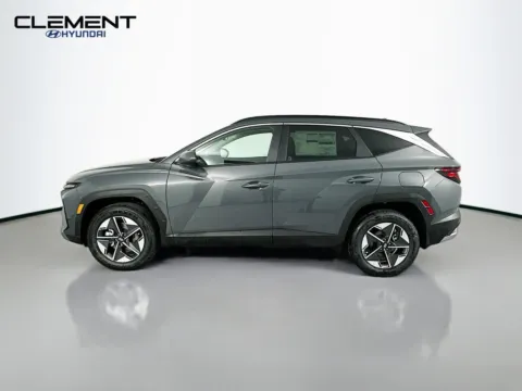 More photos of 2026 Hyundai Tucson Hybrid SEL at Clement Hyundai, MO