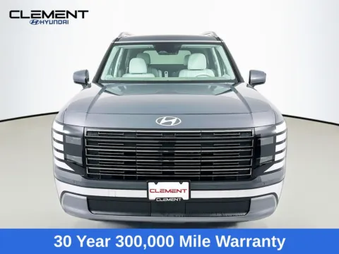 Photos of 2026 Hyundai Palisade Hybrid SEL for sale in Wentzville, MO at Clement Hyundai