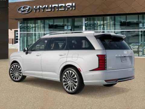 More photos of 2026 Hyundai Palisade HEV Calligraphy at Clement Hyundai, MO