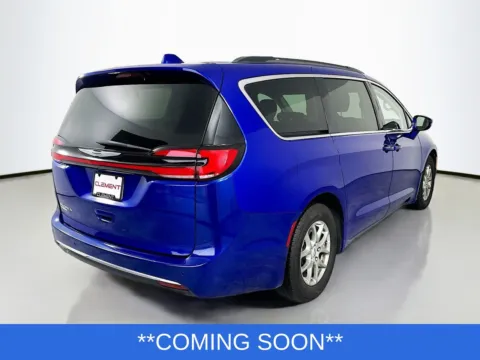 More photos of 2021 Chrysler Pacifica Touring at Clement Hyundai, MO