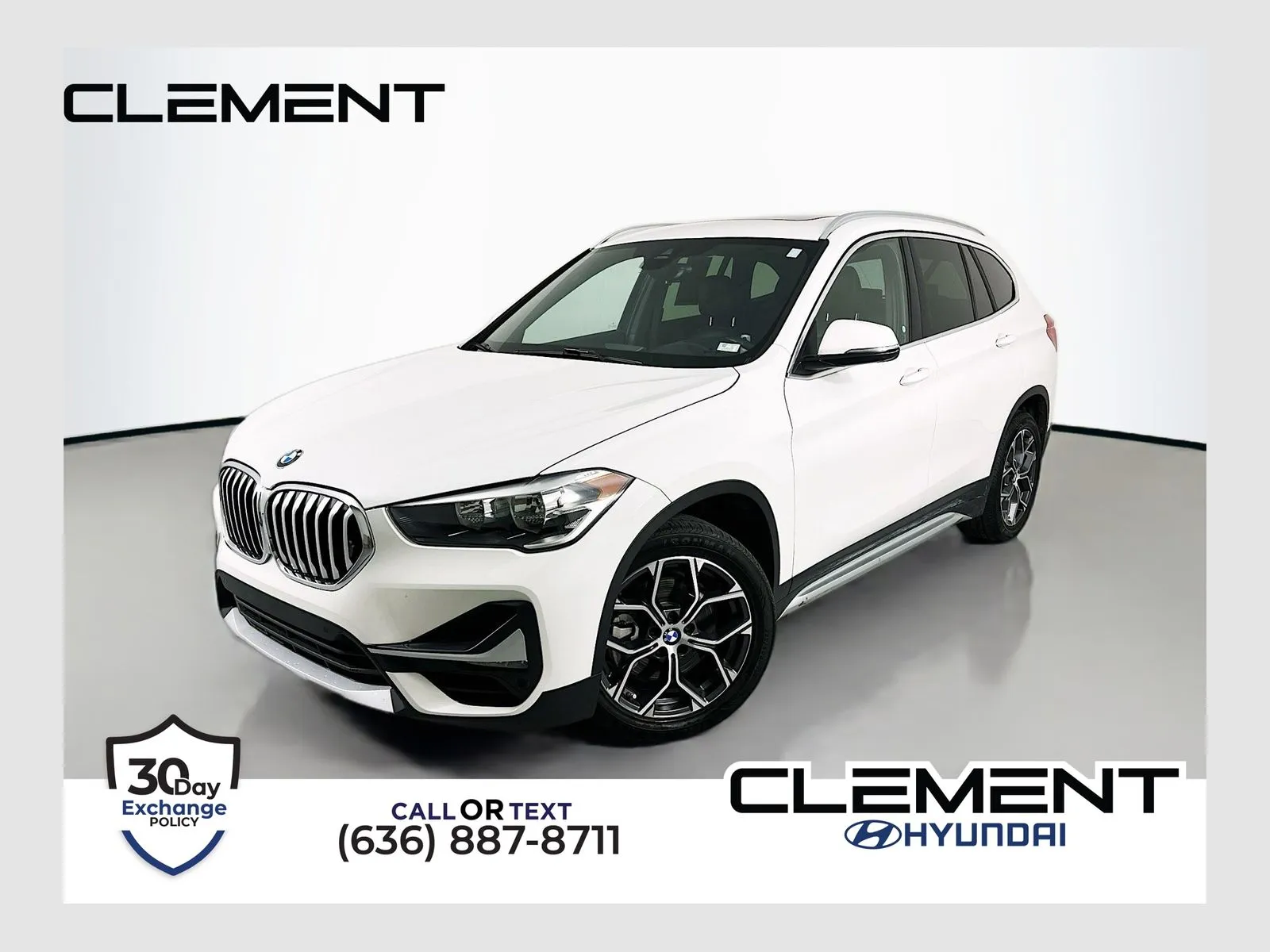 2020 BMW X1 xDrive28i for sale in Wentzville, MO