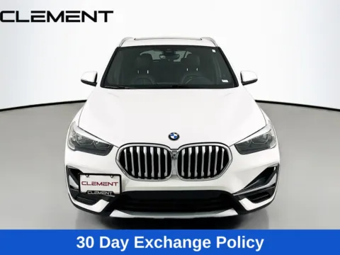Another view of 2020 BMW X1 xDrive28i for sale in Wentzville, MO at Clement Hyundai
