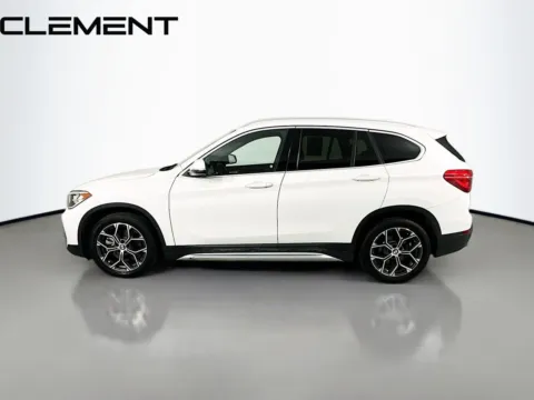 More photos of 2020 BMW X1 xDrive28i at Clement Hyundai, MO