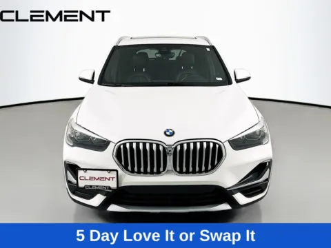 Photos of 2020 BMW X1 xDrive28i for sale in Wentzville, MO at Clement Hyundai