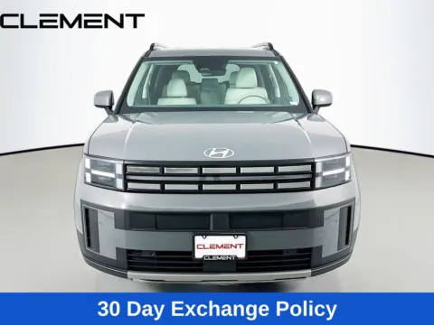 Another view of 2025 Hyundai Santa Fe SEL for sale in Wentzville, MO at Clement Hyundai