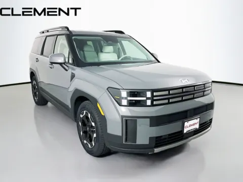 More photos of 2025 Hyundai Santa Fe SEL at Clement Hyundai, MO