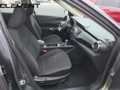 More photos of 2022 Nissan Kicks SV at Clement Hyundai, MO