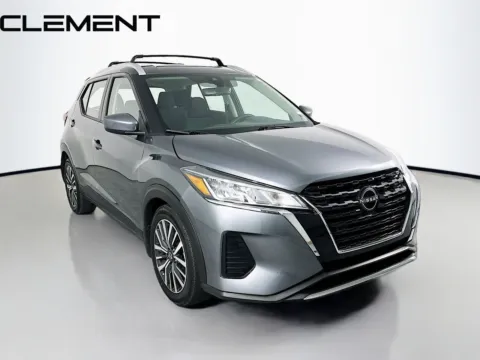 More photos of 2022 Nissan Kicks SV at Clement Hyundai, MO